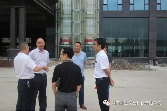 湖南軍杰食品科技有限公司,湖南軍杰袋裝,軍杰瓶裝