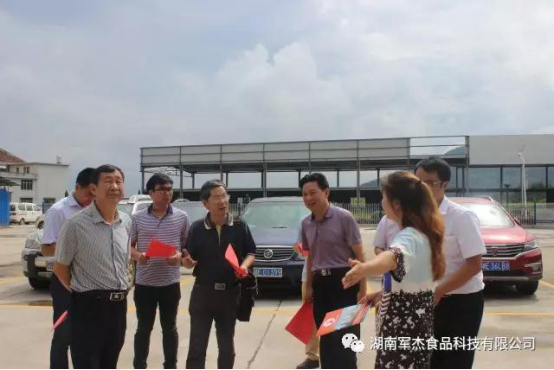 湖南軍杰食品科技有限公司,湖南軍杰袋裝,軍杰瓶裝